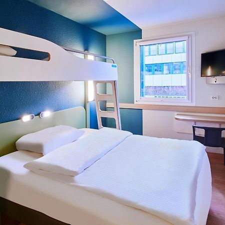 B&B Hotel Wiesbaden-Ost Ngoại thất bức ảnh