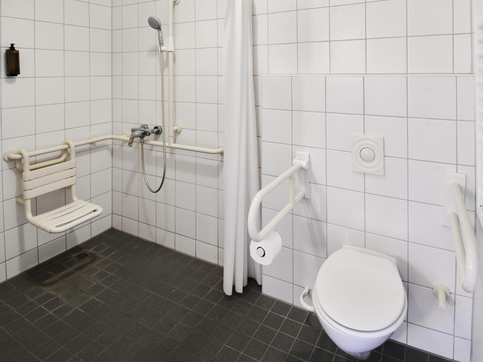 B&B Hotel Wiesbaden-Ost Ngoại thất bức ảnh