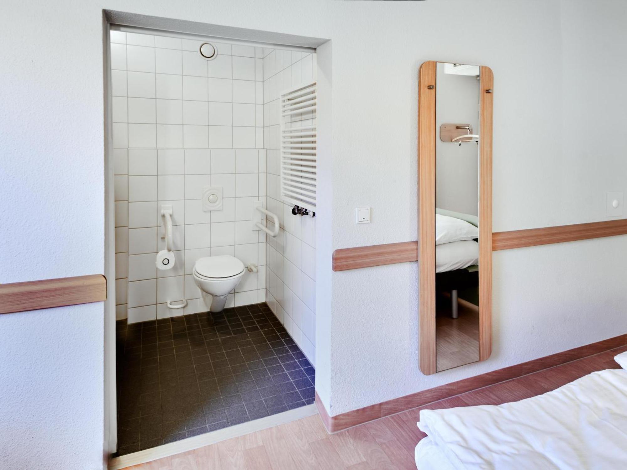 B&B Hotel Wiesbaden-Ost Ngoại thất bức ảnh